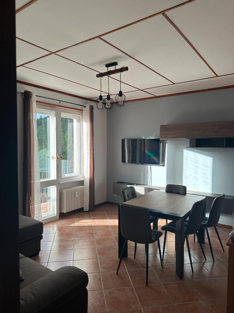 Casa Vacanza Petrari Residence Alt Air Ovindoli Extérieur photo